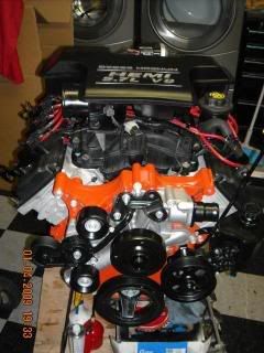 HEMI 5.7 Wiring Harness | For A Bodies Only Mopar Forum